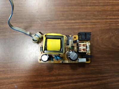 Epson SX130 sx125 power supply board - BJE200F010K1 PSU ver 2.7 power supply