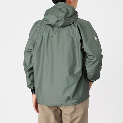 90s mont-bell gore-tex wading jacket