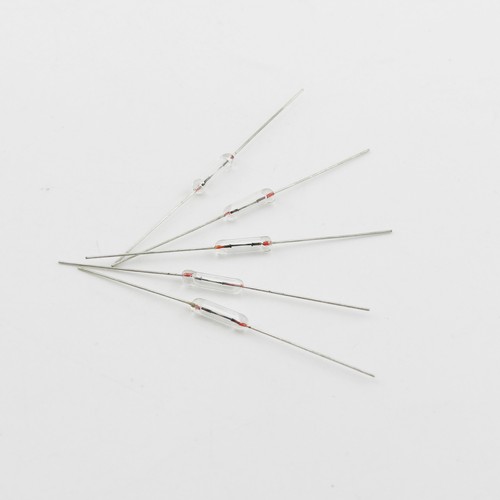 200x 250V 0.5A/1A/1.5A/2A/3.15A/5A Axial fast glass fuse with lead wire 3 X 10mm - Picture 5 of 8