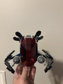 LEGO Star Wars: Coruscant Police Gunship (75046)