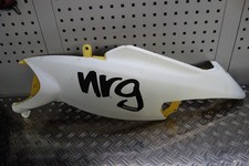 PIAGGIO NRG 50 MC3 - ZAPC21 - VERKLEIDUNG SEITENVERKLEIDUNG HECKBACKE HINTEN