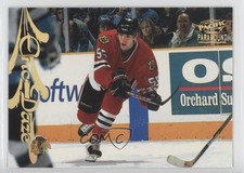 1997-98 Pacific Paramount Eric Daze #43 iy2