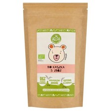 Helpa BIO Porridge 5 Céréales - 200 g
