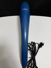 Wahl Deep Tissue Corded Long Handle Percussion Massager Handheld 4290 300
