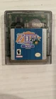 The Legend of Zelda Oracle of Ages (Nintendo Game Boy Color