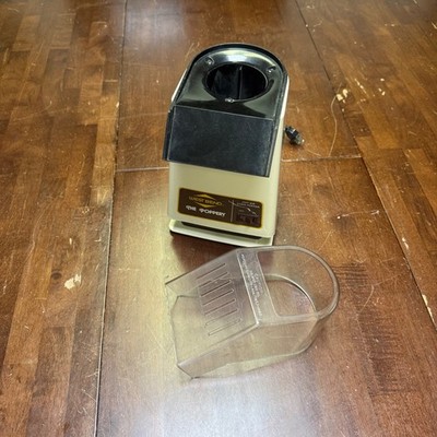 West Bend The Poppery Popcorn Maker Vintage Hot Air Corn Popper 5459