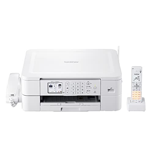 Brother Industries PRIVIO Color Printer A4 Inkjet Multifunction Printer MFC 810 - Picture 1 of 6