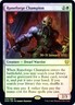 Runeforge Champion - Foil - Prerelease Promo - Prerelease Cards - Near Mint