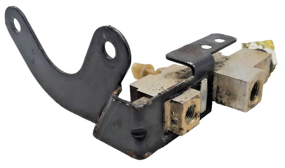 1998-2002 Dodge DURANGO Ram 1500 97-01 JEEP ABS пропорциональный клапан 5KH0867 OEM - Изображение 4 из 4