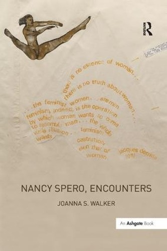 Nancy Spero, Encounters - 9781138268487
