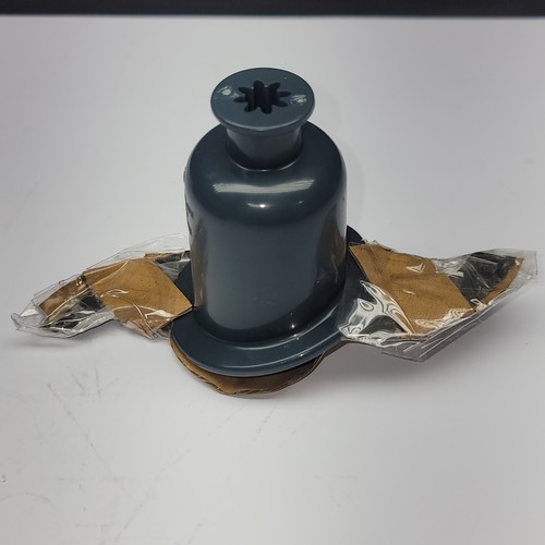 Cuisinart Food Processor FP-13SC Storage Case & Disc Blades Stem Attachments 6pc - Picture 6 of 19