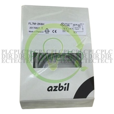 NEW FL7M-2K6H FL7M2K6H Proximity Switch 1PCS #as