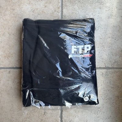 FTP Ghostface Pullover Size XXL Brand New In Hand