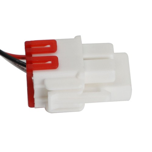 Wentylator chłodzący 3612JL-04W-S49 12V 0.3A do lodówek Samsung Akcesoria Assy - Zdjęcie 3 z 3
