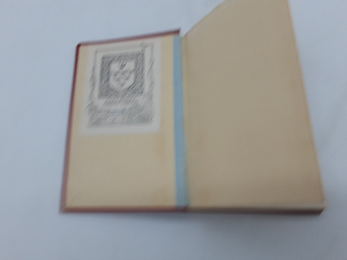 The Temple Tiger and More Man-Eaters of Kumaon by Jim Corbett Oxford 1954 1st - Picture 5 of 6