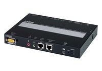 CN9000-AT-G ATEN CN9000 1920 x 1200 Pixel Ethernet/LAN Full HD 7 46 W Schwar ~D~