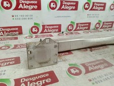 9672762080 stoßstangen verstärkung träger vorne CITROEN C4 LIM. FEEL 441798