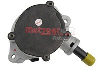 Unterdruckpumpe Bremsanlage Metzger Autoteile 8010162 FüR Mercedes GLA Klasse
