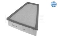 Meyle 712 321 0011 Luftfilter (Filterpatrone) Passt Zu: Volvo S80 Ii, V70 Iii, F