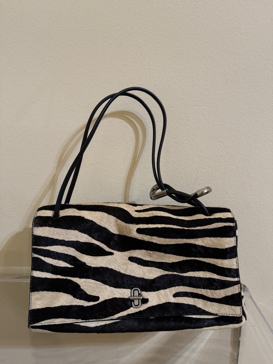 美品　MARC BY MARC JACOBS カゴバッグ MARC JACOBS（マーク・ジェイコブス） かごバッグ THE WOVEN MINI SACK