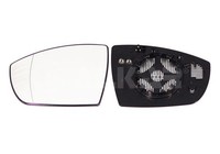 Alkar Spiegelglas AußEnspiegel 6471379 FüR Ford Beheizbar AsphäRisch Kuga 2 DM2