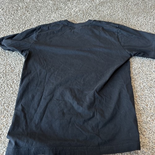 UNIQLO METAL GEAR RISING ARCHIVE GRAPHIC UT T-SHIRT M RARE* (METAL GEAR SOLID) - Picture 9 of 9