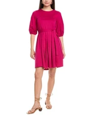 Weekend Max Mara Jumbo Mini Dress Women's