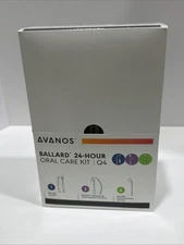 Avanos Ballard 24- Hour Oral Care Kit Q4    97021  Expires 02/26