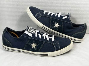 廃盤レア　CONVERSE ONE STAR Converse One Star Vintage | eBay