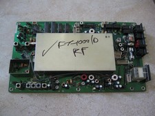 Unità RF Yaesu FT-1000 / FT-1000D in ottime condizioni e funzionante come dovrebbe