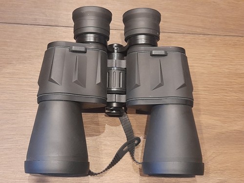 Sky Genius 10x50 Fernglas Langstrecken leistungsstark Teleskop für Camping - Bild 6 von 7
