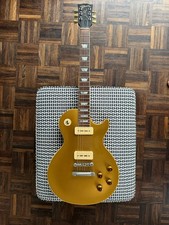 Gibson Les Paul Goldtop Showcase Series 1988 ‘56 Reissue