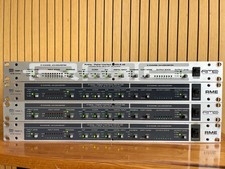 RME ADI-8 Pro TDIF-1 Analog/Digital Interface...