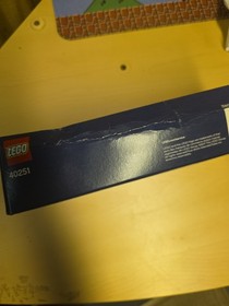 LEGO CREATOR: Mini Piggy Bank (40251) GWP - New Sealed - Box Is Damaged