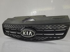Calandre Kia RIO