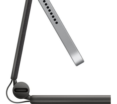 Apple Magic Keyboard for iPad Pro 11" / iPad Air 10.9" - Black - Pristine - Picture 4 of 4