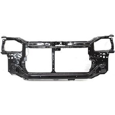 Radiator Support Assembly For 1992-95 Honda Civic Coupe 2 Door 1.5l L4 Gas Sohc Radiator Support Assembly For 1992-95 Honda Civic Coupe 2 Door 1.5l L4 Gas Sohc