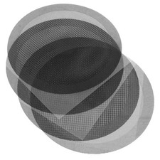 4 Pcs Game Console Dust Cover Dustproof Fan Covers Gaming Grills