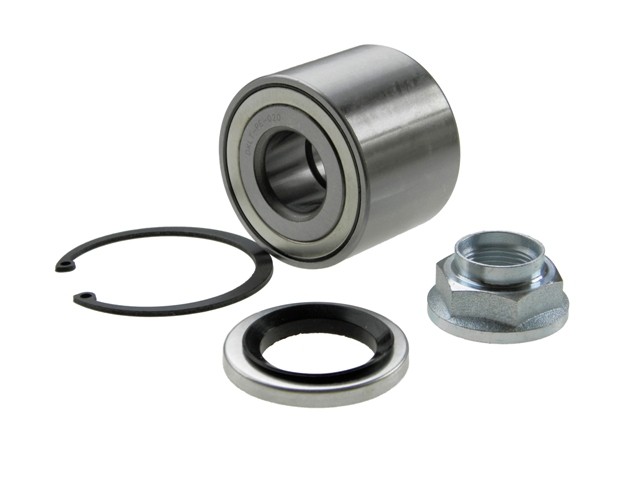 Fits NTY KLT-PE-020 WHEEL BEARING KIT REAR ⭐UK Stock⭐ - Image 8