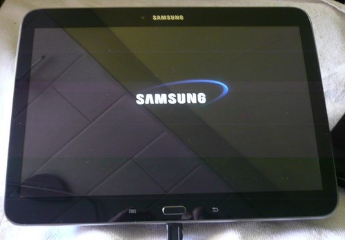 Samsung Galaxy Tablet Tab 3 GT-P5210 - Bild 4 von 17