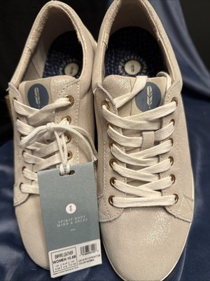  Waco Women s leather Sneakers