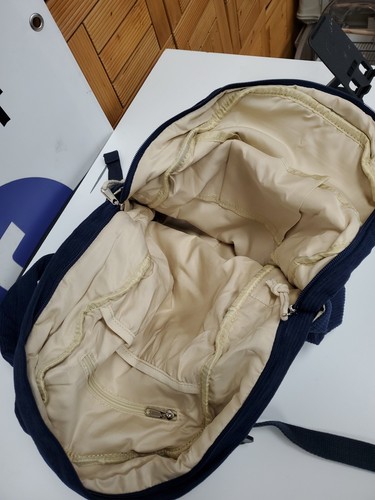 Mochila Escolar para Adolescentes Grande Pana Bolsa para Libros Ligera Niñas Niños Casua... - Imagen 5 de 6