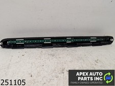OEM 2004 Mercedes E320 3.2L Trunk Third Brake...