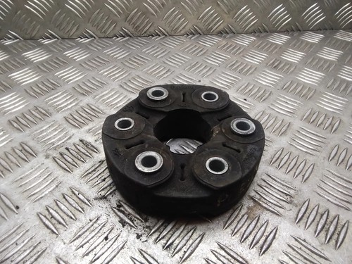 BMW 3 E90 Propshaft Rubber Coupling 7546425 2.00 Diesel 120kw 2007 14241060