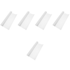 Household Transparent Drawer Liner Reusable Kitchen Cabinet Shelf Liner
