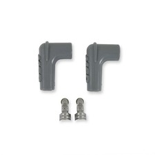 MSD 3311 Replacement Silicone 90 Deg Spark Pl...