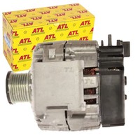 ATL Lichtmaschine Generator 180A Passend FüR MERCEDES-BENZ G-KLASSE SL | L 50