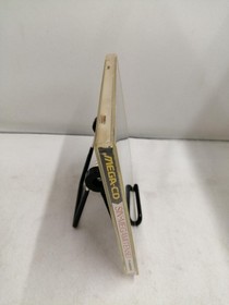 MEGA CD Model Shin Megami Tensei Sims