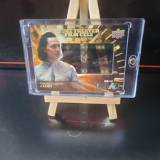 2023 Upper Deck Loki Season 1 Checklist, Set Info, Boxes, Review