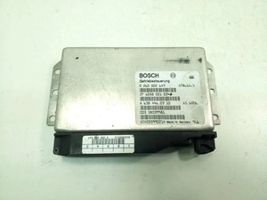 MERCEDES-BENZ VITO Furgon 638 Getriebesteuergerät A6384460310 2.10 20432498